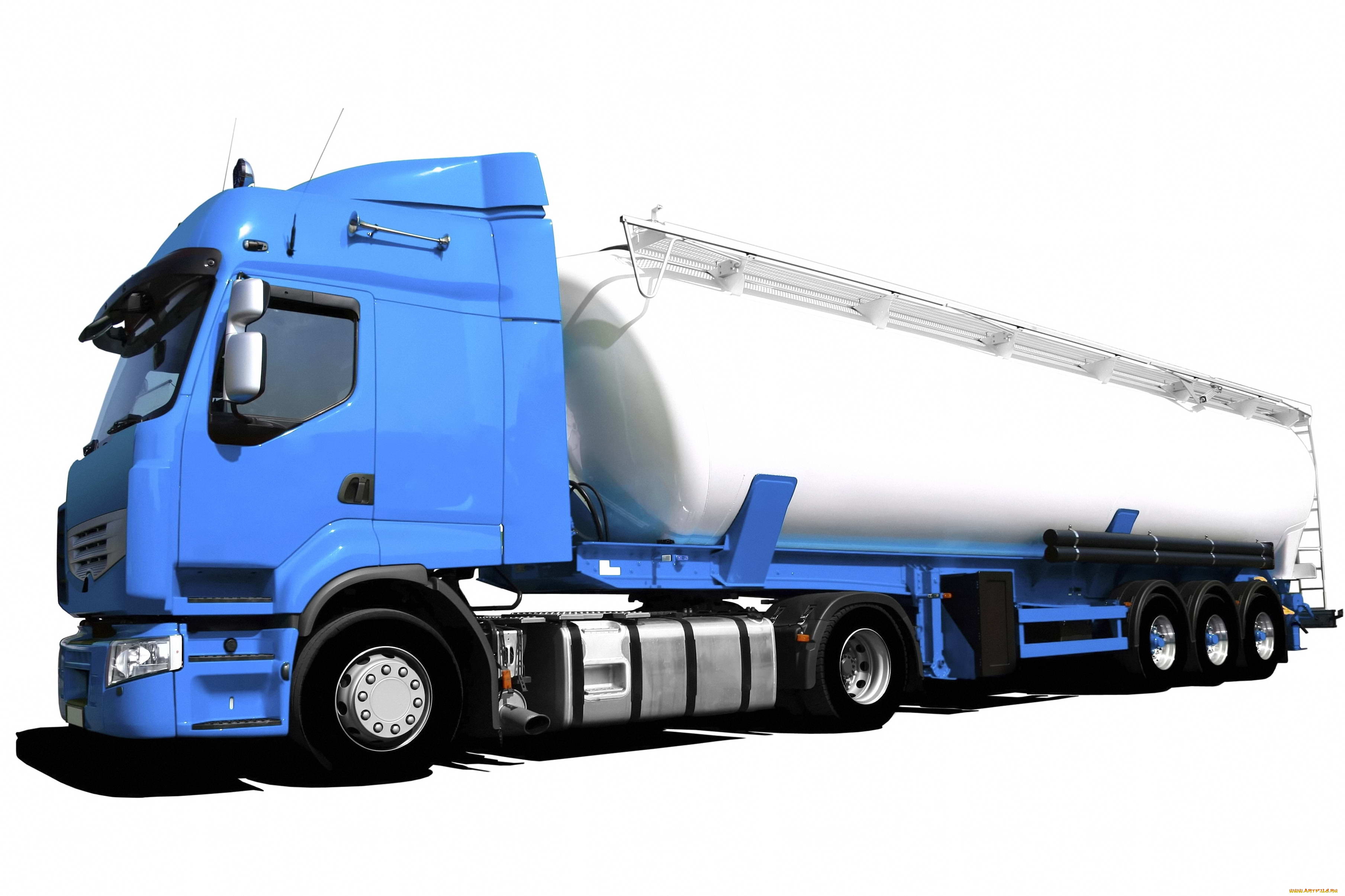 , renault, trucks, 